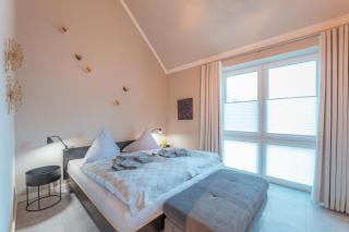 Premium Penthouse LopiLoft, Am Alten Deich 12 5 - 8