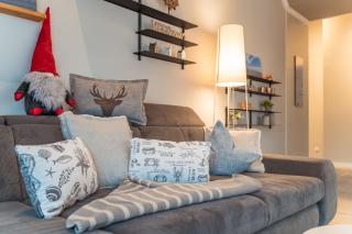 Premium Penthouse LopiLoft, Am Alten Deich 12 5 - 4