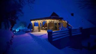 Zerko Holiday Apartment Janko with JACUZZI and SAUNA - Mirna - 0