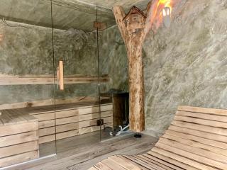 Zerko Holiday Apartment Janko with JACUZZI and SAUNA - Mirna - 8