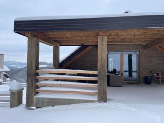 Zerko Holiday Apartment Janko with JACUZZI and SAUNA - 3