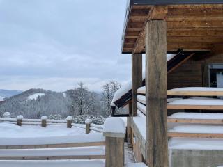 Zerko Holiday Apartment Janko with JACUZZI and SAUNA - Mirna - 5