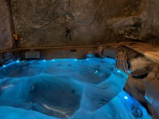 Zerko Holiday Apartment Janko with JACUZZI and SAUNA - Mirna - 9