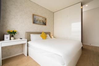 2Bedroom in Diamond Island Retreat, Peaceful and Bathtub - 8