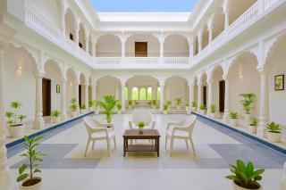 Jag Aravali Resort Udaipur - 6