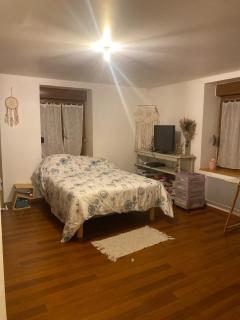 Air Hockey and Garden - 3