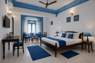 Jag Aravali Resort Udaipur - 2