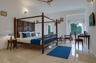 Jag Aravali Resort Udaipur - 5