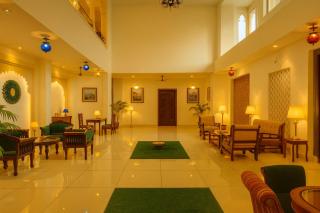 Jag Aravali Resort Udaipur - 4