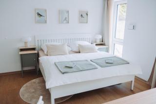 Stella Maris Wohnung 1 - moderne Wohnung für Zwei - Binz - 8