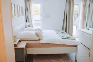 Stella Maris Wohnung 1 - moderne Wohnung für Zwei - Binz - 6