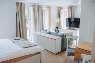 Stella Maris Wohnung 1 - moderne Wohnung für Zwei - Binz - 5
