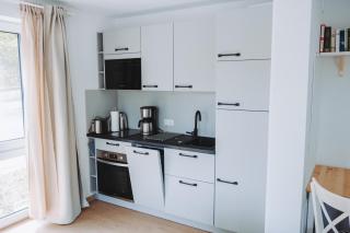Stella Maris Wohnung 1 - moderne Wohnung für Zwei - Binz - 4
