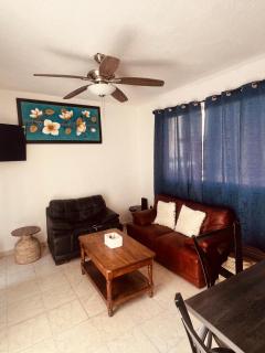 CASA HUELLAS EN LA ARENA - 9