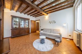 Centro Storico - Eleganza rustica in città - 0