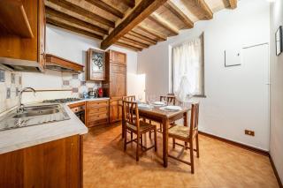 Centro Storico - Eleganza rustica in città - 1