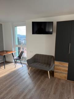 Apartmenthaus MK Immobilien - 3