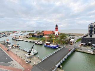 Portside Apartment 3 1 - 0