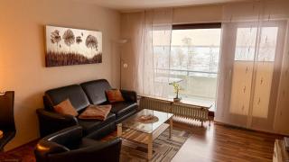 Haus Nordseeblick Wohnung 29 - 9