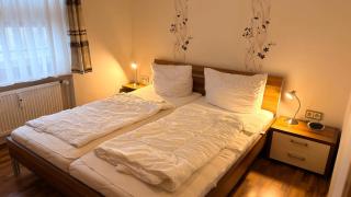 Haus Nordseeblick Wohnung 29 - 2