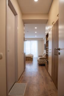 Peakline Apartments - New Gudauri - Redco - Goedaoeri - 5