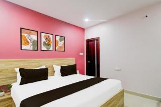 Hotel O Friendly Stay - 5