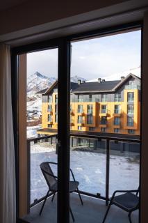 Peakline Apartments - New Gudauri - Redco - Goedaoeri - 6