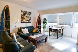 Strandhochhaus SC12 - 6