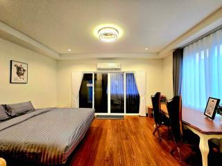 The Atlas hostel Bangkok - 7