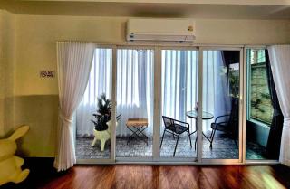 The Atlas hostel Bangkok - 6