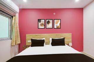 Hotel O Friendly Stay - 2