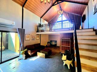 The Atlas hostel Bangkok - 1