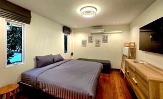 The Atlas hostel Bangkok - 6