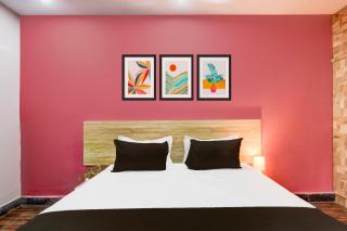 Hotel O Friendly Stay - 1