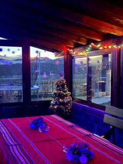 Дядо Станевата къща I Къща за гости Боеви I - 2