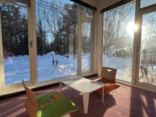 北海道ゲストハウス川湯温泉6丁目 - 6