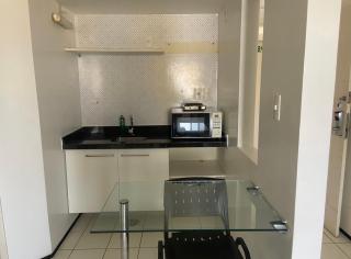 Silva Hospedagem - Flat Biarrtiz - 2