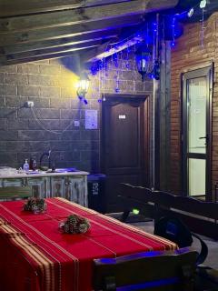 Дядо Станевата къща I Къща за гости Боеви I - 1