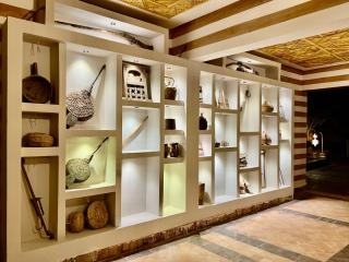 Hotel Kasbah Ennakhile - Authentic Stay in Nkob - 7