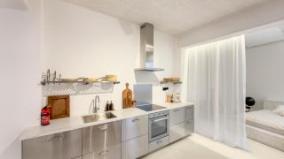Spacious loft near City Centre, Luce CasaMia - 6
