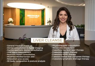 MEDWORLD COSMOS Health & Rehabilitation Center - 9