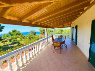TETRAKTYS ESTATE sea view beachside 3 bedrooms Αήρ - 9