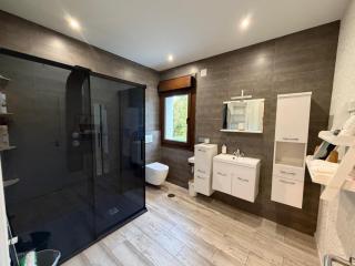 Villa de la paz Ribeira Sacra - 1