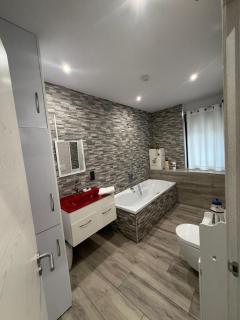 Villa de la paz Ribeira Sacra - 3