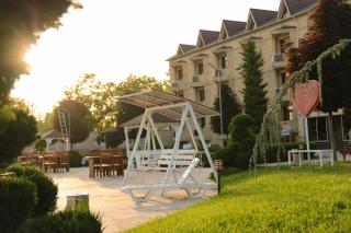 Gabala Yeddi Gozel Hotel - 2