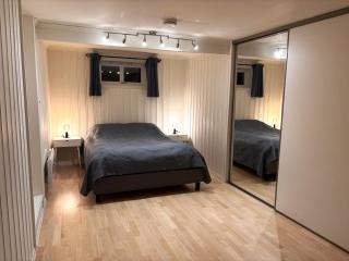 Apartment Porsgrunn - Bright, spacious, comfortable - 6