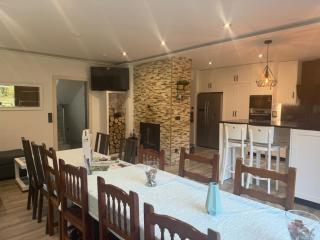 Villa de la paz Ribeira Sacra - 5