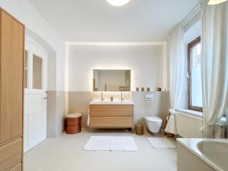 Apártement im Herzen Kufsteins - 7