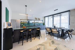 Damai Suite Relax & Comfort in Canggu 3BR - 7
