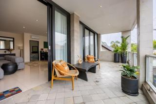 Damai Suite Relax & Comfort in Canggu 3BR - 5